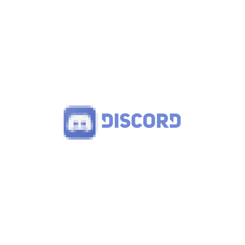 Discord, iOS mosaic