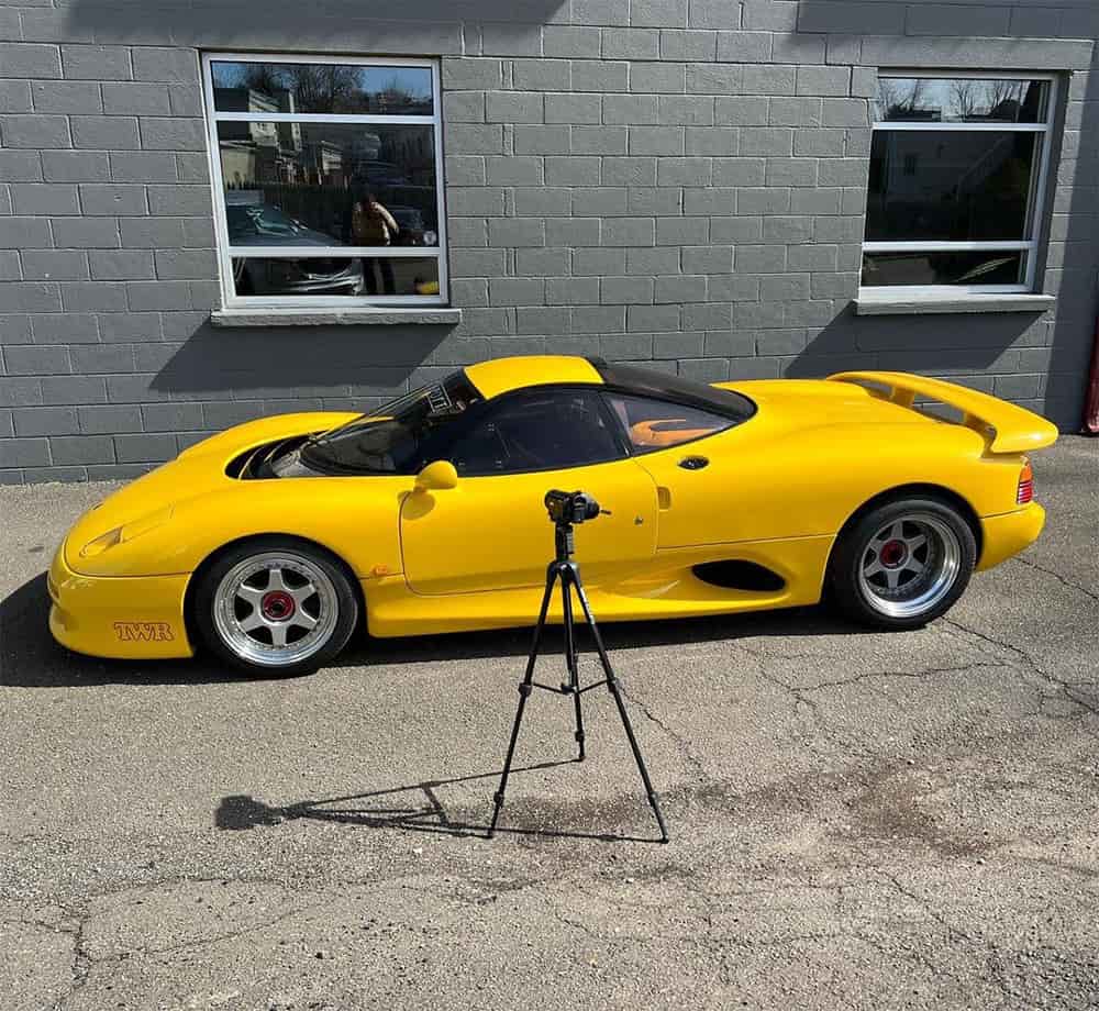 Doug DeMuro