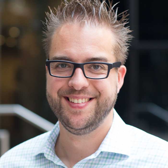 Dries Buytaert Dries Buytaert