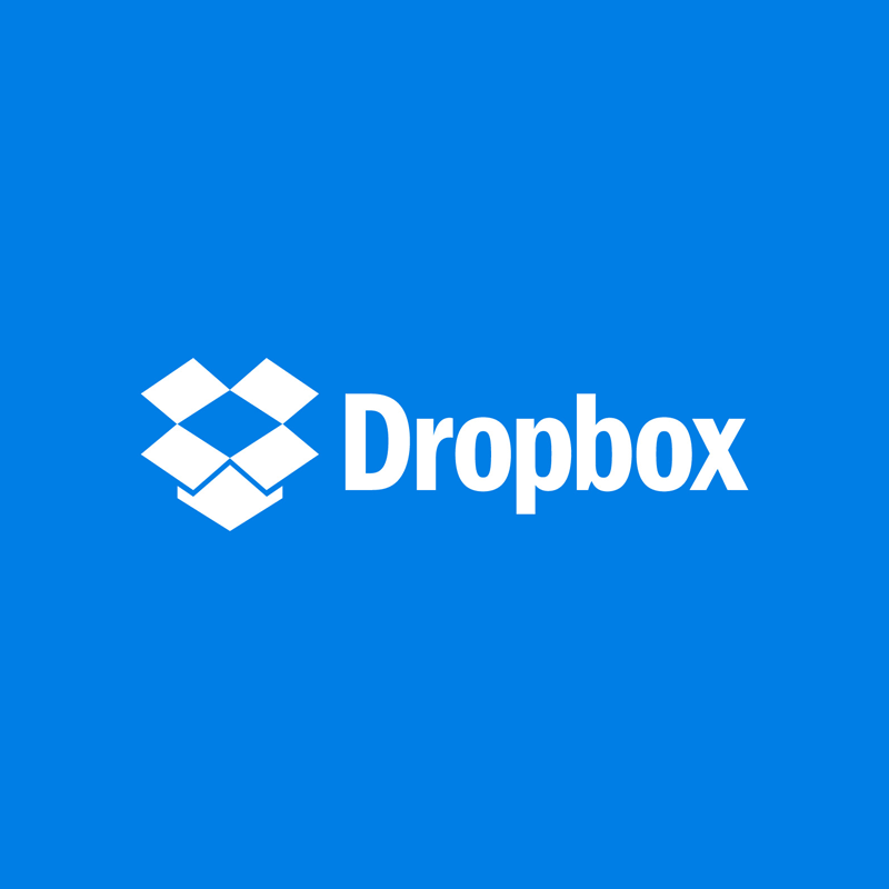 Dropbox logo