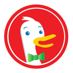 DuckDuckGo logo