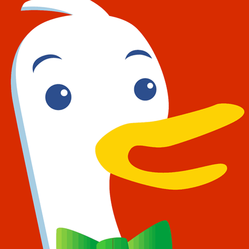 DuckDuckGo