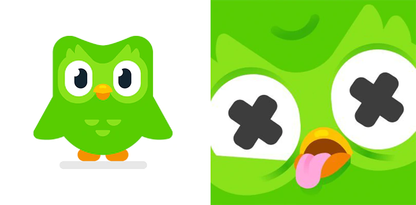 The Death Of Duolingo s Owl Mascot And Dua Lipa The Playful 