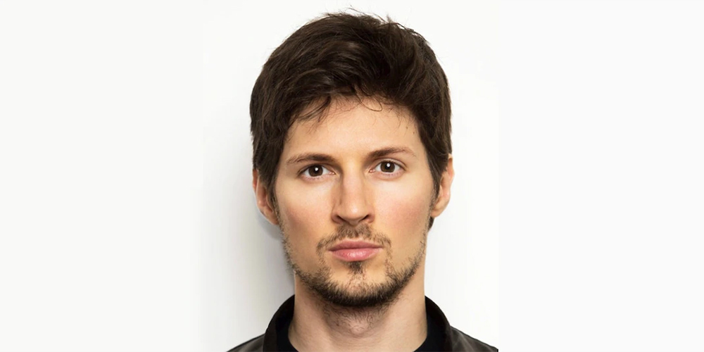 Pavel Durov