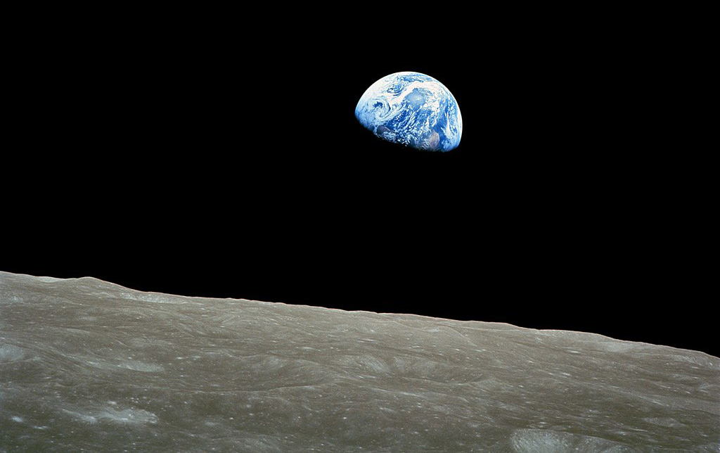 Earthrise