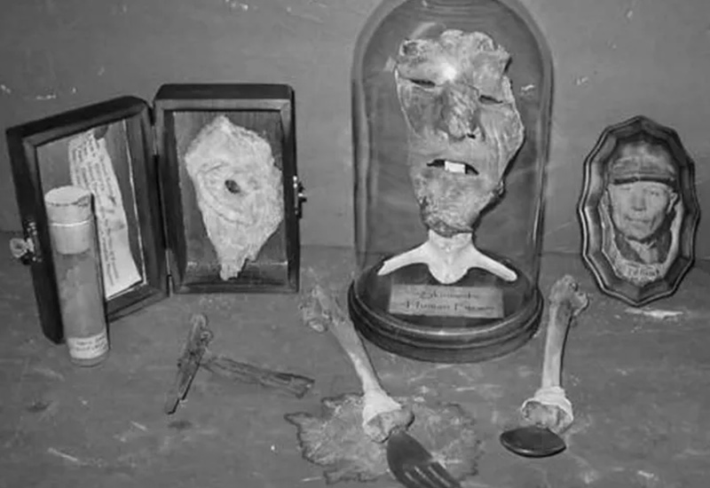 Ed Gein