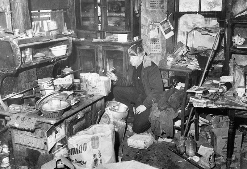 Ed Gein