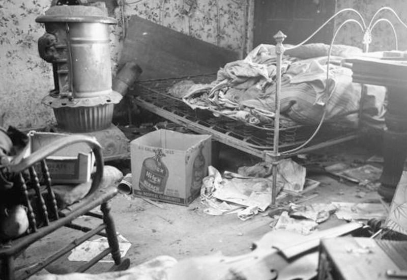 Ed Gein