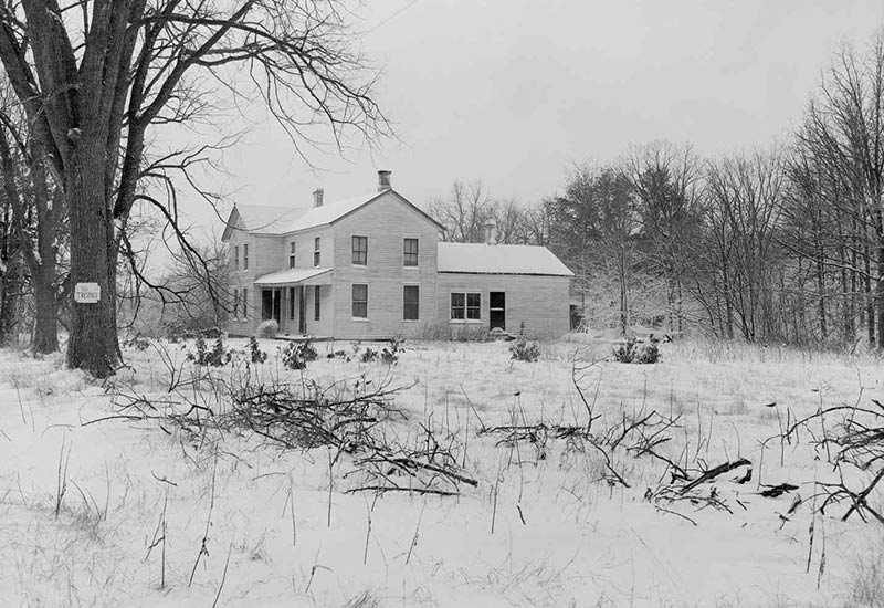 Ed Gein