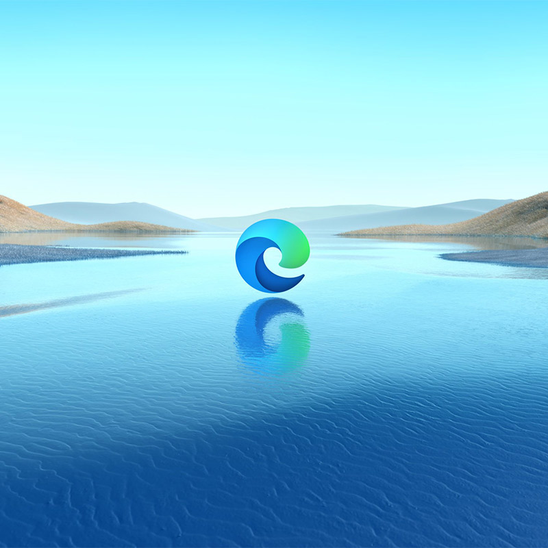 Microsoft Edge