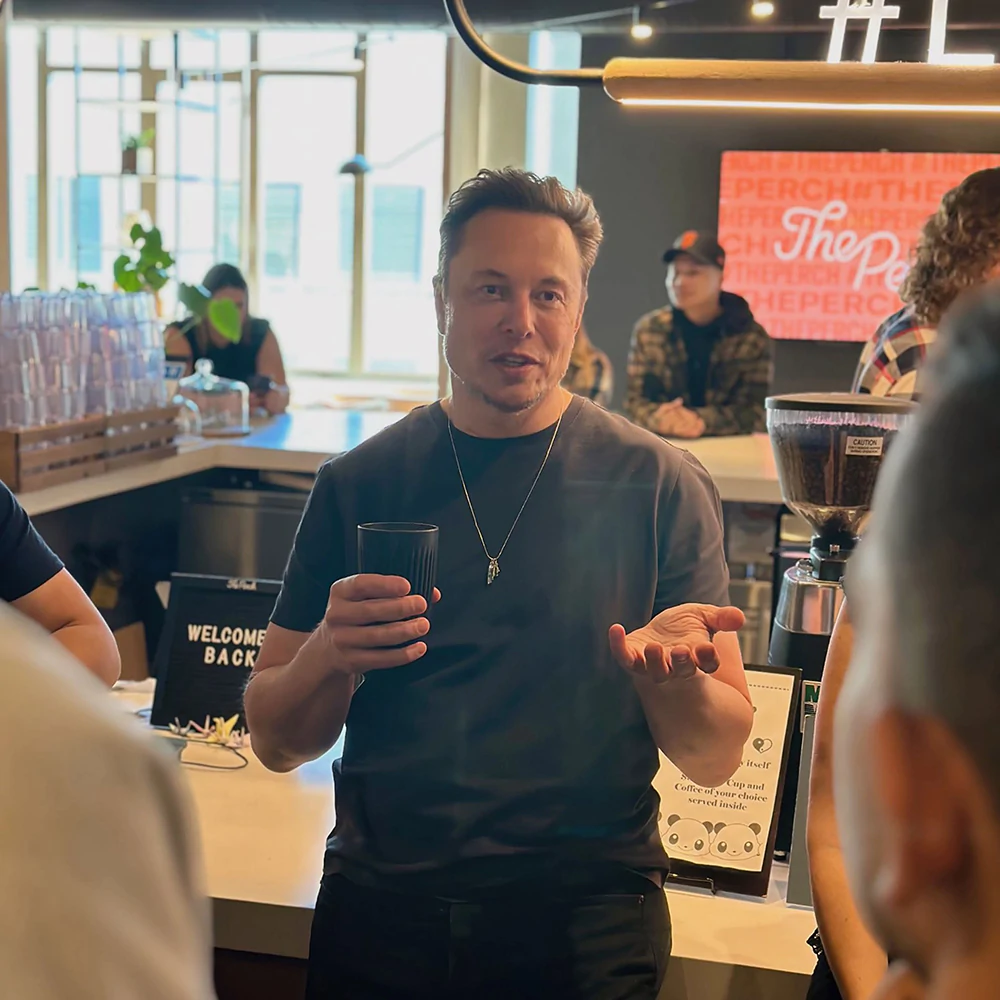 Elon Musk, Twitter