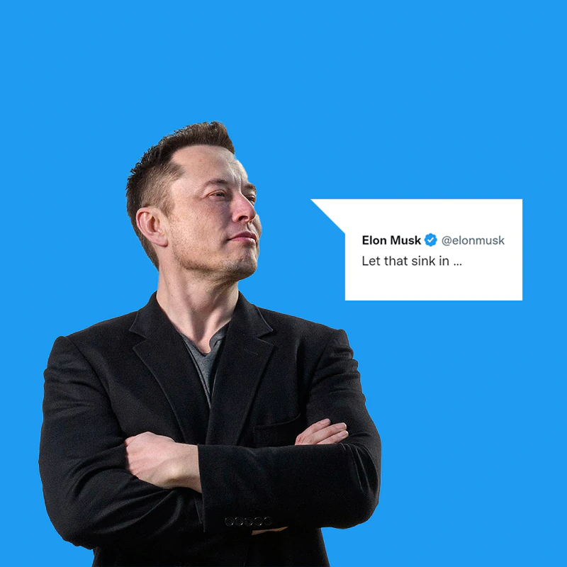 Elon Musk, Twitter