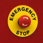 Emergency Stop Kill Switch