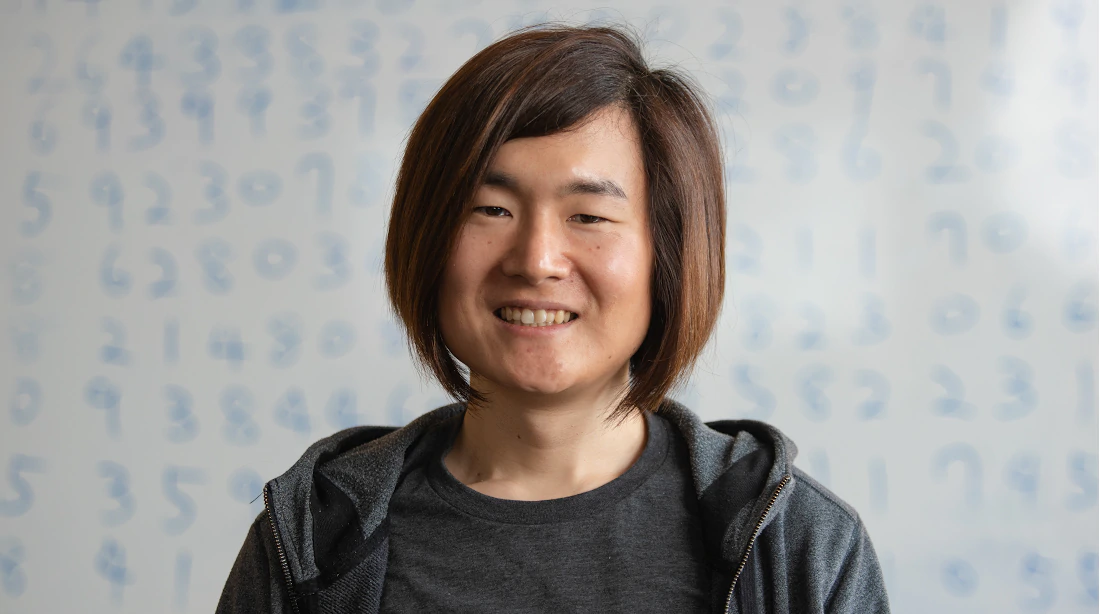 Google Cloud’s Emma Haruka Iwao