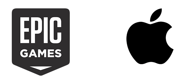 Epic Games, Apple