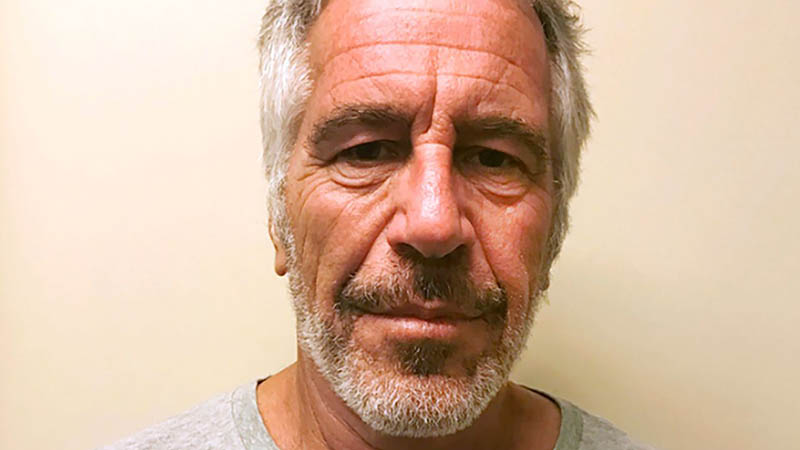 Epstein Files