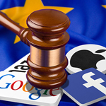 EU - U.S. tech companies