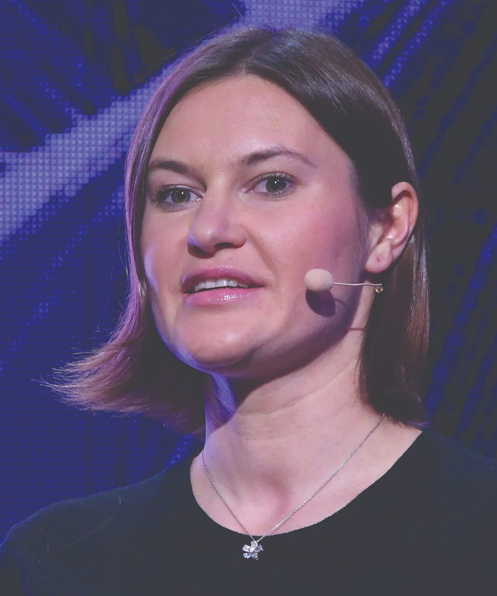 Eugenia Kuyda
