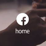 Facebook Home program