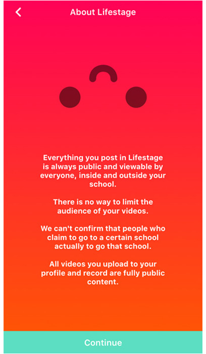 Lifestage