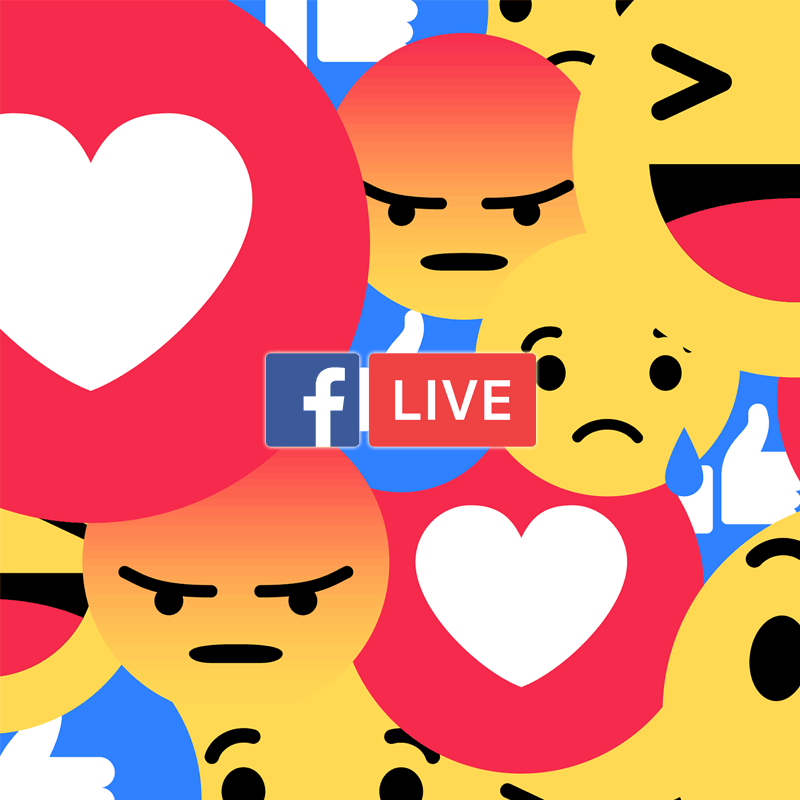 Facebook Live