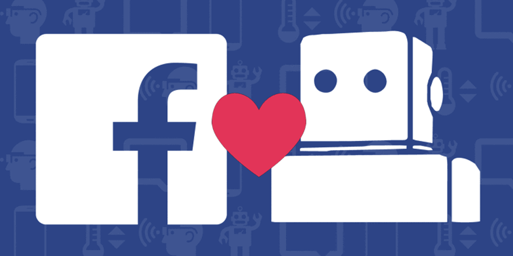 Facebook loves bot