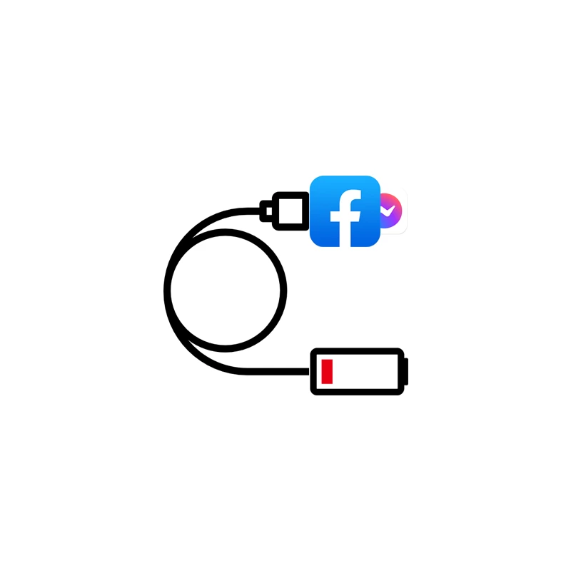 Facebook, Messenger- charging 