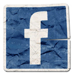 Facebook Paper logo
