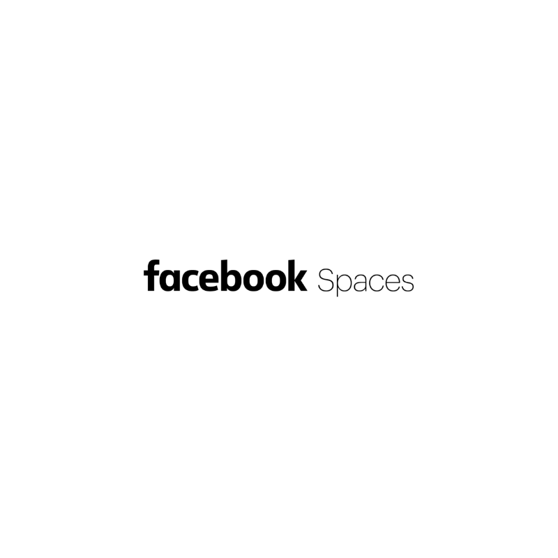 Facebook Spaces