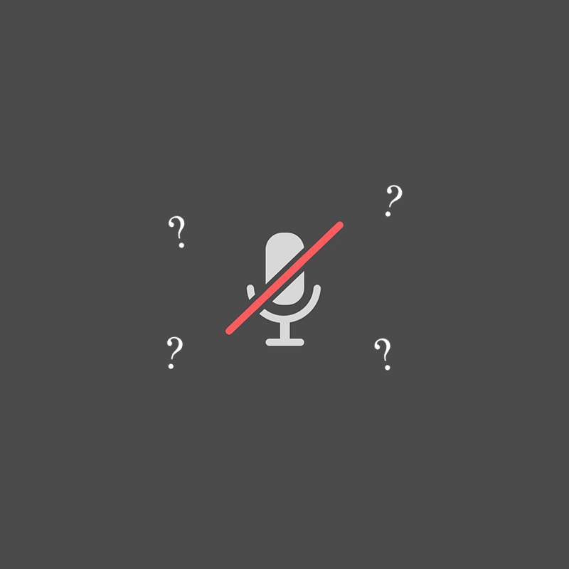 That 'Mute' Button On VideoConference Apps Doesn't Really Mute Things, Research Found Eyerys