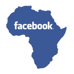 Facebook - Africa