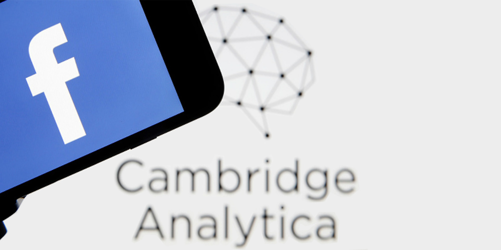 Facebook - Cambridge Analytica