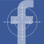 FB - crosshair