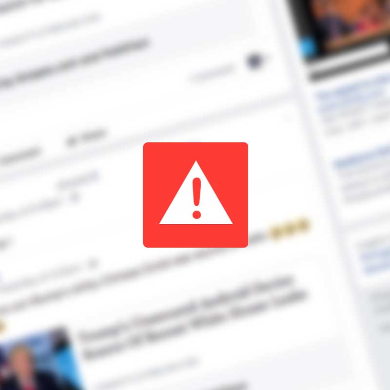 Facebook disputed tag