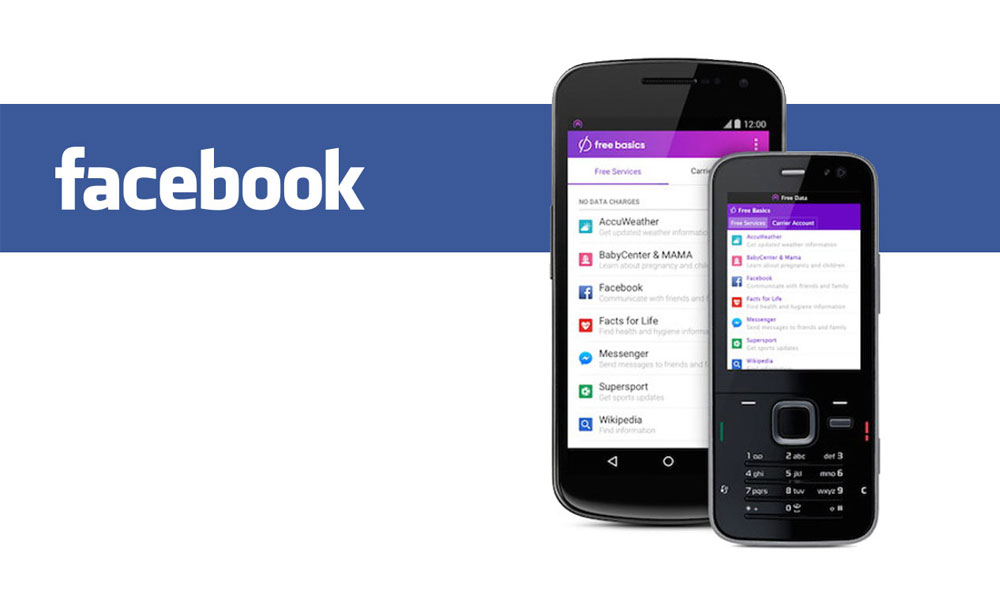 FB Free Basics