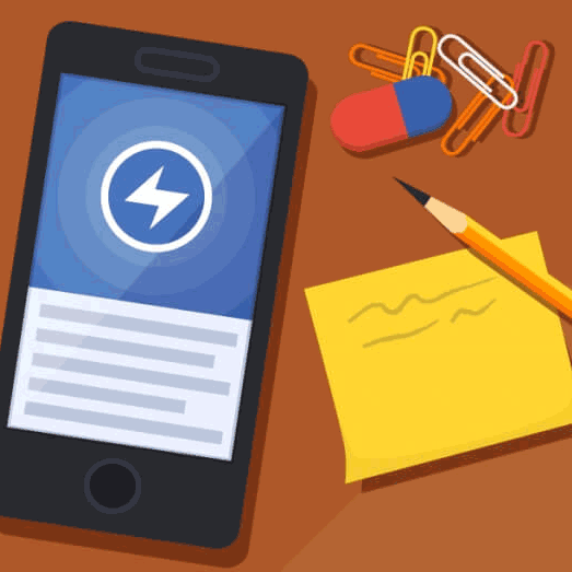 FB - instant articles