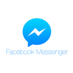 Messenger logo