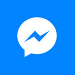 FB Messenger icon
