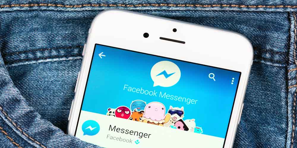 Facebook Messenger