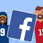 Facebook Sports Stadium