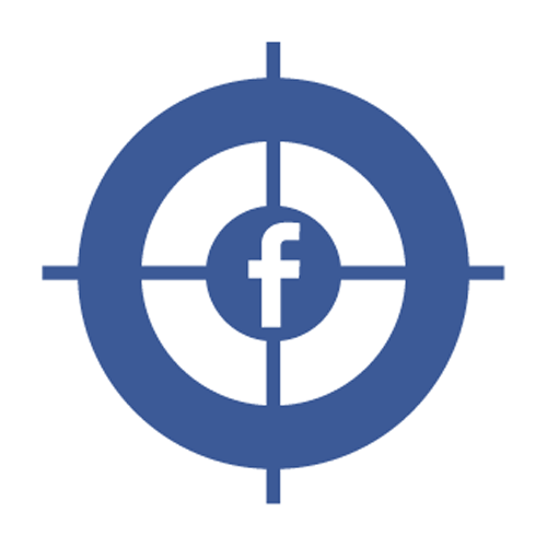 Facebook - target