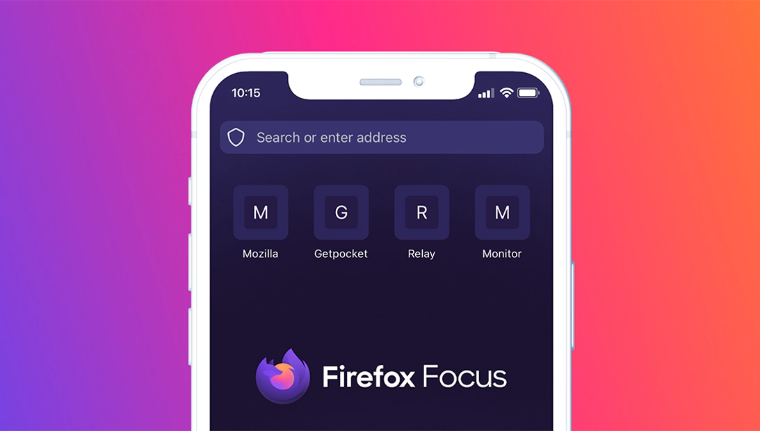 Firefox Focus