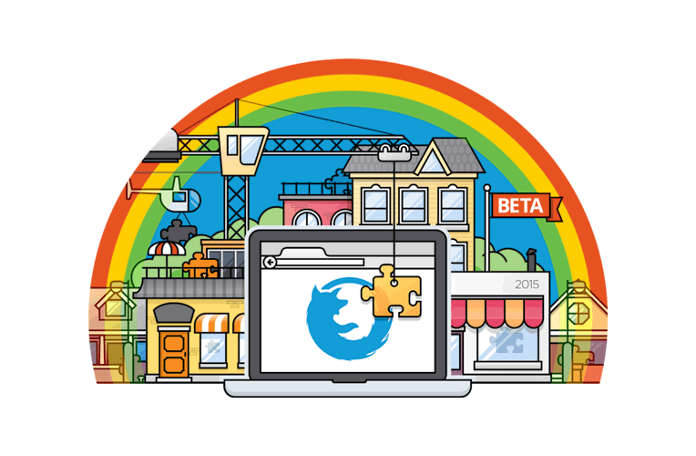 Firefox Test Pilot