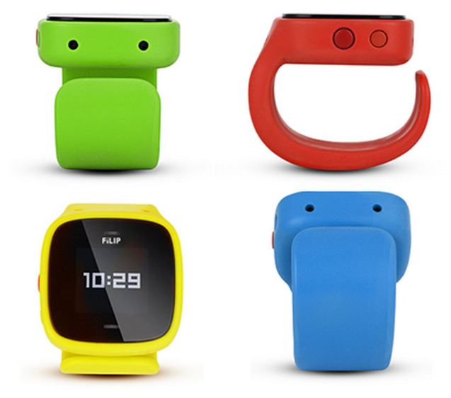 filip kids smart watch