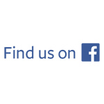 Find us on Facebook