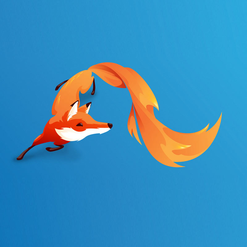 Firefox