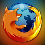 Firefox logo