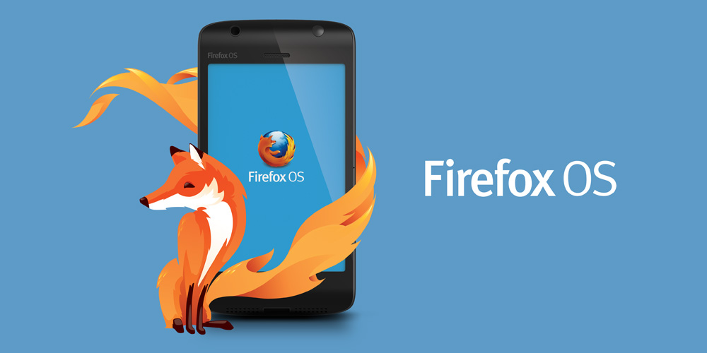 Firefox OS