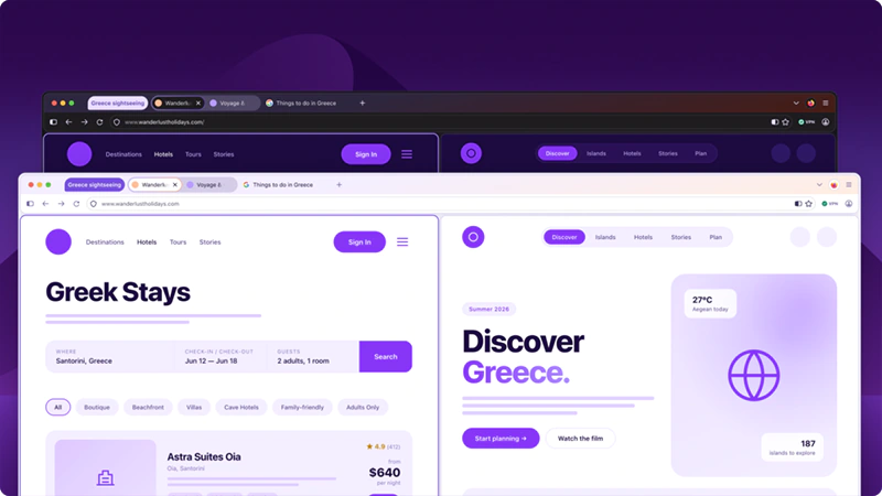 Project Nova
