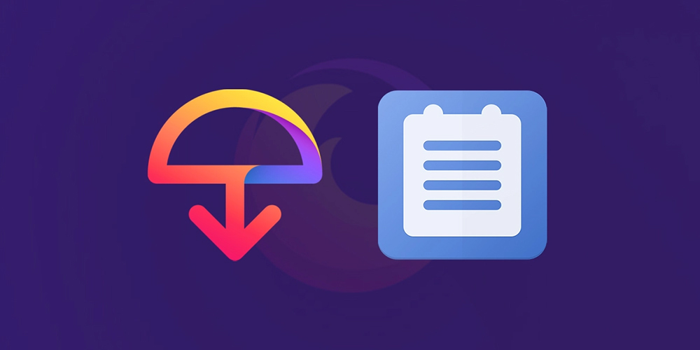 Firefox Send, Firefox Notes